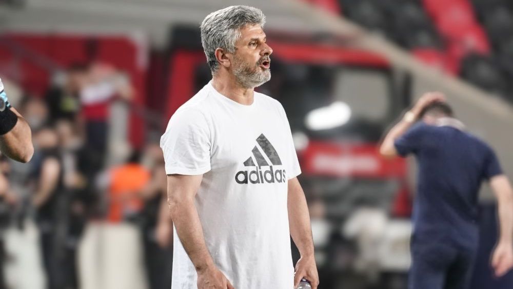 Kürşat Daloğlu 3 puanla veda edecek